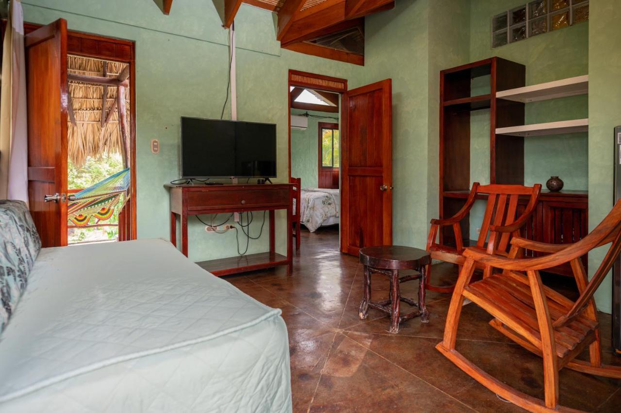 Hacienda Puerta Del Cielo Eco Lodge & Spa مسايا المظهر الخارجي الصورة