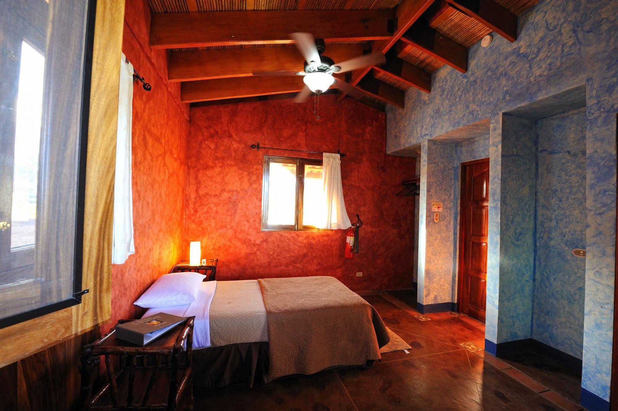 Hacienda Puerta Del Cielo Eco Lodge & Spa مسايا المظهر الخارجي الصورة
