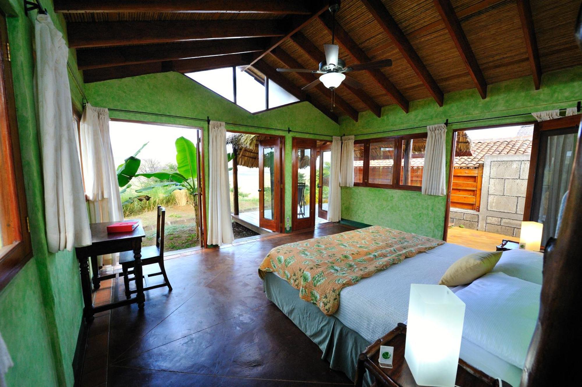 Hacienda Puerta Del Cielo Eco Lodge & Spa مسايا المظهر الخارجي الصورة